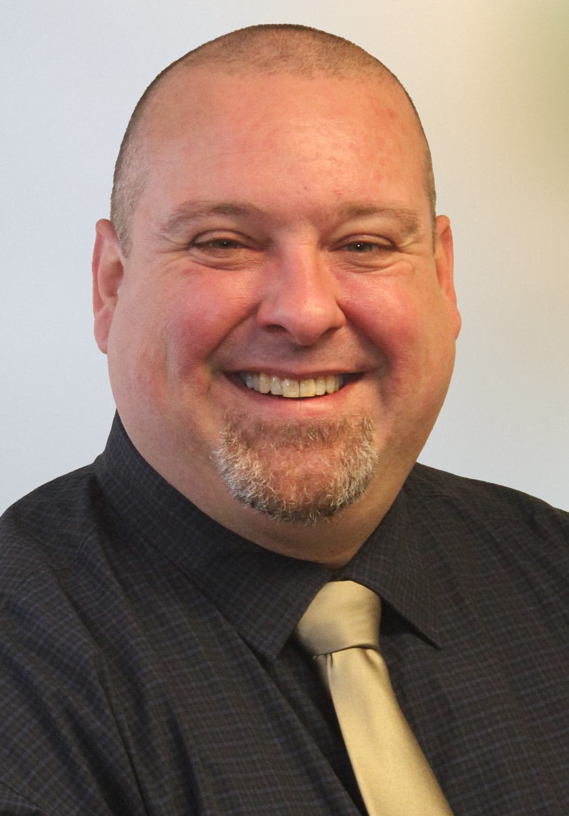 Scott Bailey